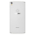 Alcatel Shine Lite biały - 328905 - zdjęcie 2